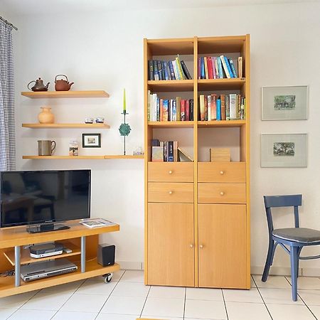 Haus Claudia Apartment Zingst Exterior photo